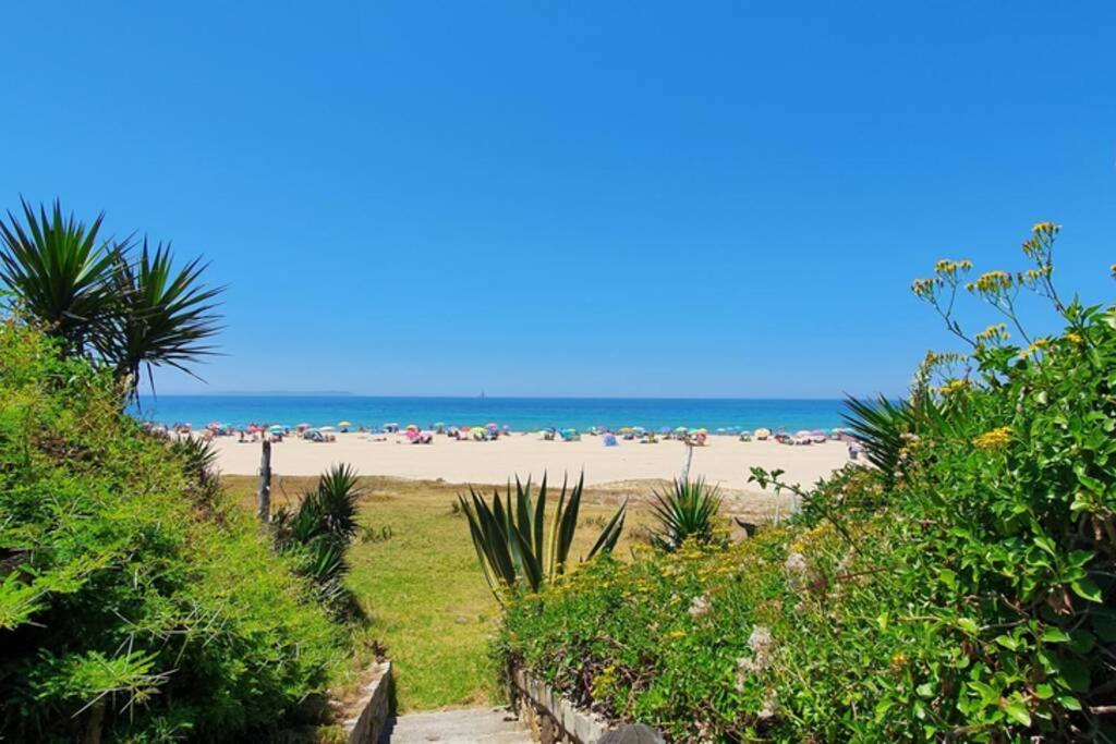 Bolonia Beach Campus ตาริฟา ภายนอก รูปภาพ